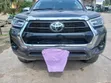 2022 Toyota Hilux Revo Double Cab 2.8 Diesel AWD Gray - 4