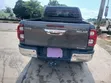 2022 Toyota Hilux Revo Double Cab 2.8 Diesel AWD Gray - 5