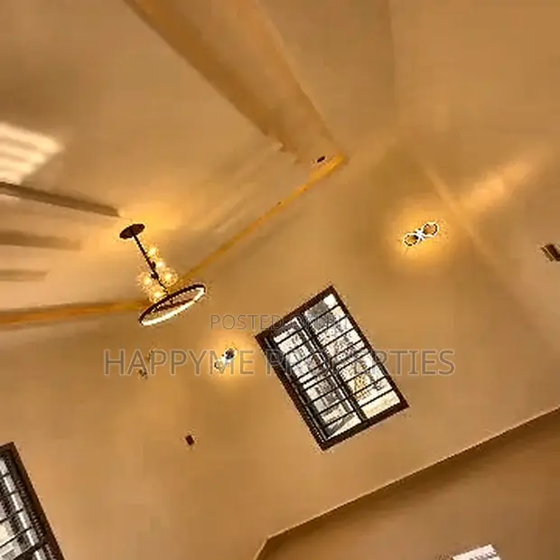 Furnished 4-Bedroom Duplex for Sale in FHA, Lugbe - 1