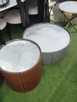 Magic Marble Center Table - 1
