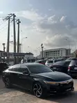 Honda Accord Sport 2018 Baki - 2