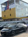 Honda Accord Sport 2018 Baki - 3
