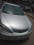 2004 Toyota Camry XLE V6 Sedan - 4