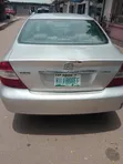 2004 Toyota Camry XLE V6 Sedan - 5
