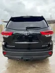 2018 Toyota Highlander XLE 4x4 V6 SUV - 3
