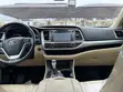 2018 Toyota Highlander XLE 4x4 V6 SUV - 5