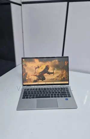 HP EliteBook 1040 G8 Laptop - Core i7, 32GB RAM, 512GB SSD