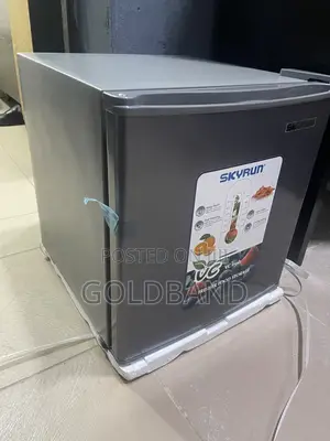 Skyrun 48L Compact Refrigerator