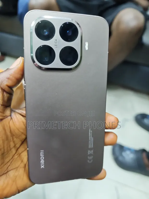 Xiaomi 15T Pro 512GB Bronze - 1