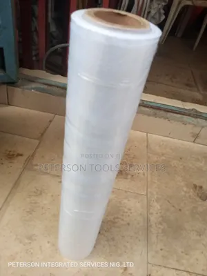 Nylon Wrap Sheets - Brand New