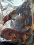 Oven-Dried Catfish (1kg Pack) - 1