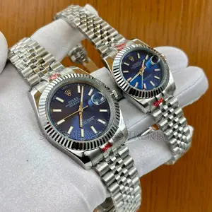 Rolex Queen & Kings Chain Wristwatch da Alamar Rana