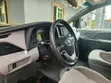 2017 Toyota Sienna Gray - 2
