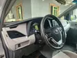 2017 Toyota Sienna Gray - 4