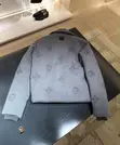 Louis Vuitton Monogram Jacket - 2