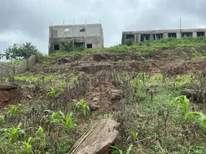 Filin 500 SQM na Sayarwa cikin Gaggawa a Kurudu