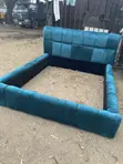 Home Interiors 6ft x 6ft Brand New Bed Frame - 2