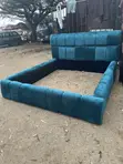 Home Interiors 6ft x 6ft Brand New Bed Frame - 3