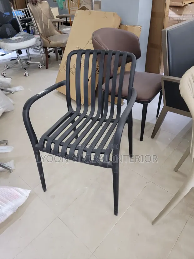 Brand New Restaurant Chairs - Home Interiors - 1
