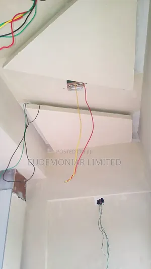 Residential Electrical Installation Services