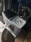 Skyrun 7KG Injin Wanke Tufafi Na Biyu - 1