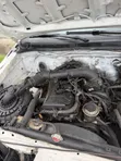 Toyota Hilux 2.5 D-4D 4x4 SRX 2012 White - 1