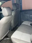 Toyota Hilux 2.5 D-4D 4x4 SRX 2012 White - 5