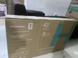 Hisense 43Q50SAVT 43 Inch Talabijin Mai Haske Mai Girma - 1
