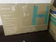 Hisense 43Q50SAVT 43 Inch Talabijin Mai Haske Mai Girma - 2
