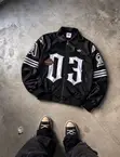 Adidas Loose-Fit Jacket - Brand New - 1
