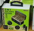 Remax K22 Wireless Lapel Microphone (2-in-1) - 3