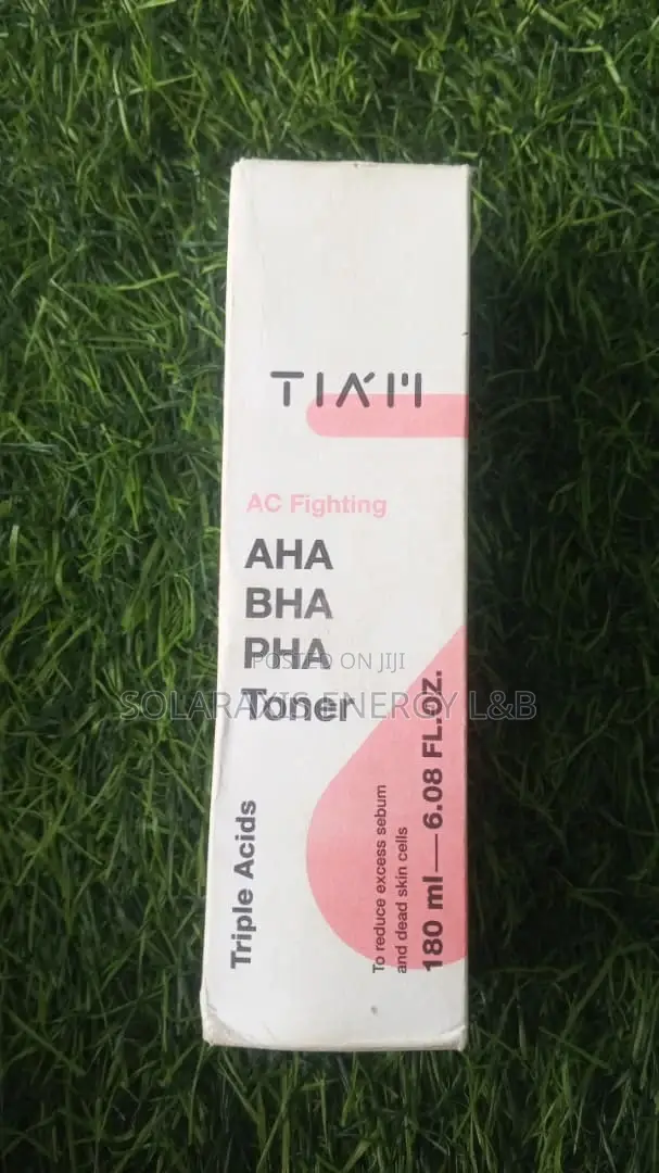 Tiam AC Fighting Toner - 1