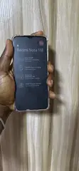 Xiaomi Redmi Note 11E 128GB Black (UK Used) - 1
