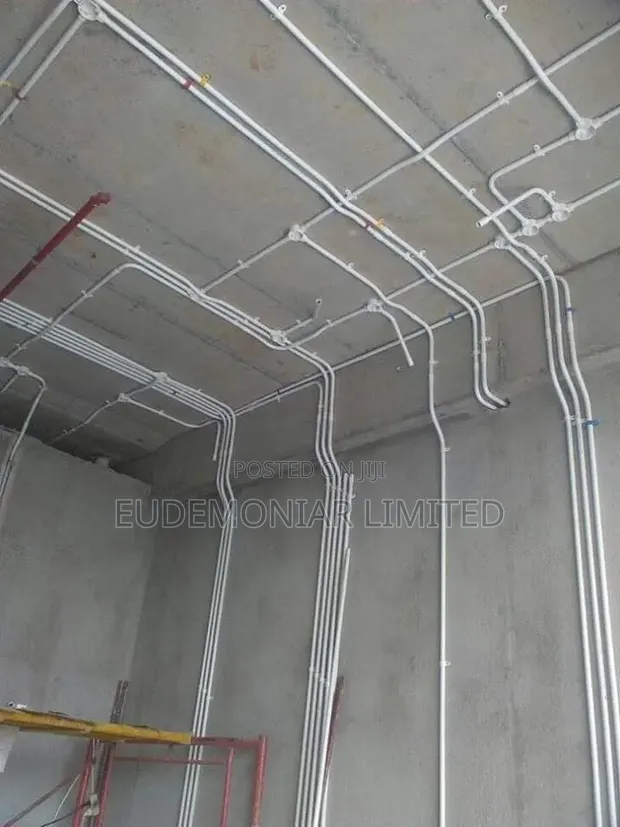 Professional Electrical Installation & Repair - 1