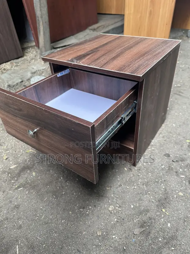 Quality Bedside Drawer - Home Interiors - 1