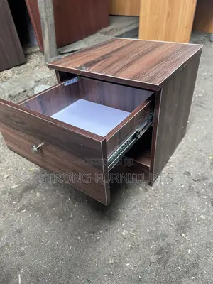 Quality Bedside Drawer - Home Interiors