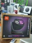 JBL PartyLight Beam Mai Nuna Haske - 3