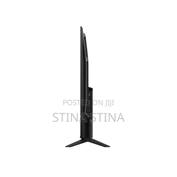 TCL 98-inch QD-Mini LED TV (98C6K) - 1