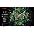TCL 98-inch QD-Mini LED TV (98C6K) - 2