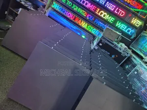 1 Sqm P4 Outdoor LED Digital Screen