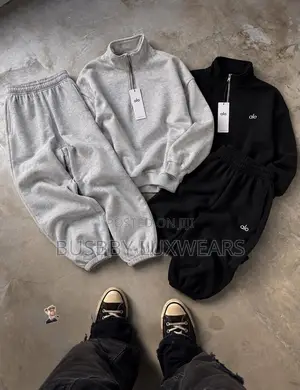 ALO Track Set for Men