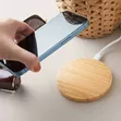 Wooden Wireless Charger (Bulk Orders) - 2