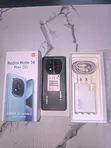 Xiaomi Redmi Note 14 Pro+ 5G 256GB Red (Open Box) - 1
