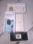 Xiaomi Redmi Note 14 Pro+ 5G 256GB Red (Open Box) - 2