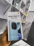 Xiaomi Redmi Note 14 Pro+ 5G 256GB Red (Open Box) - 3
