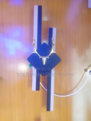 Radiant Lighting LED Wall Lamps - Brand New