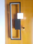 Radiant Lighting LED Wall Lamps - Brand New - 5