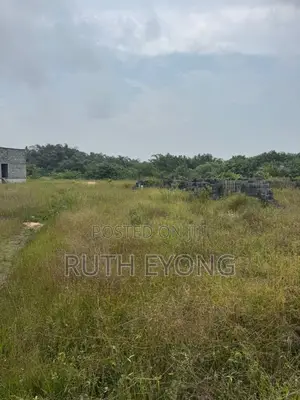40 Plots na Ƙasa don Siyarwa a Oribawa-Awoyaya, Ibeju-Lekki