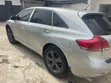 Toyota Venza XLE 2010 Silver - 4