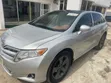 Toyota Venza XLE 2010 Silver - 5